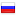 srs-el.ru hosted country